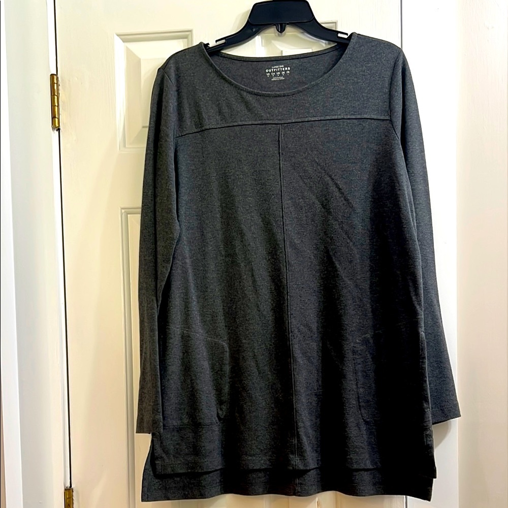 Land’s End - Tunic